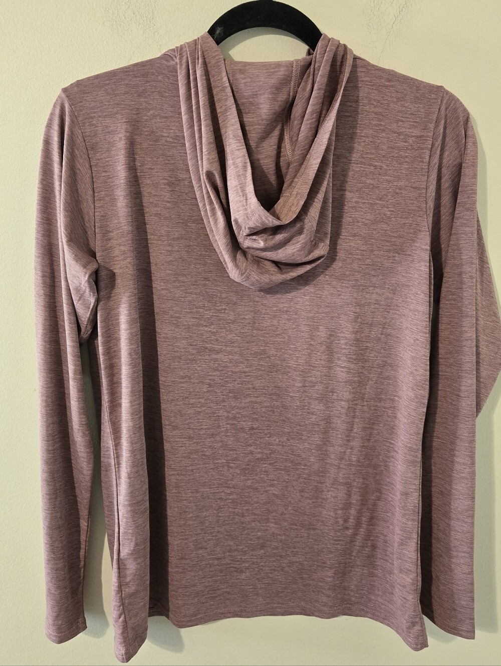 Patagonia Capilene Cool Daily Hoody Dusty Rose Pink Women’s M - Picture 6 of 6